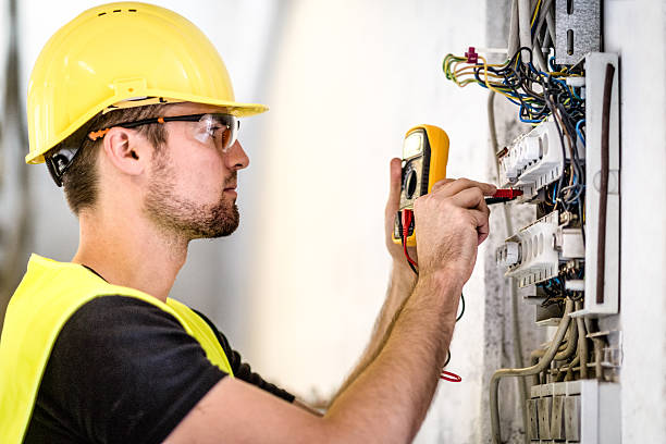 Commercial Electrical Services in Bryn Mawr, PA